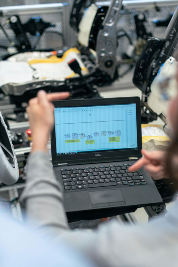 Caribbean Industrial Automation & Control Systems.
