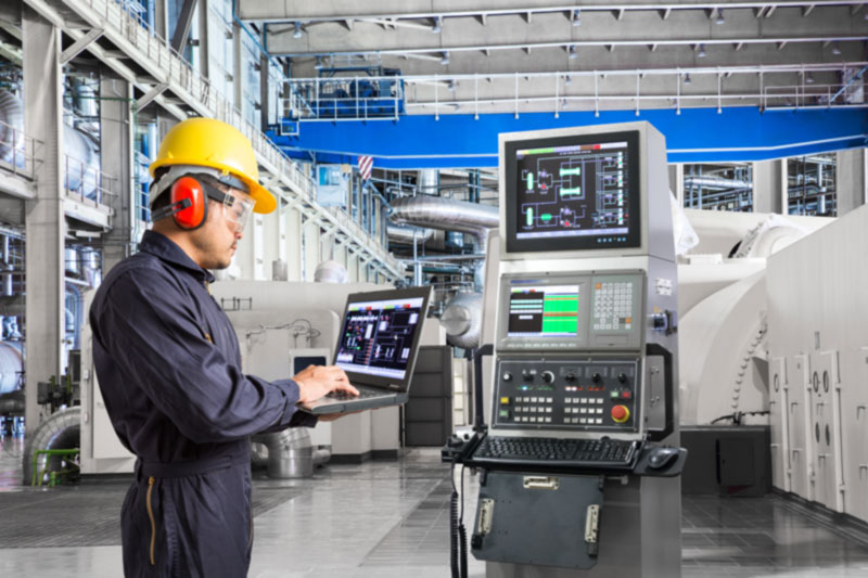 System Integration & Data Analytics