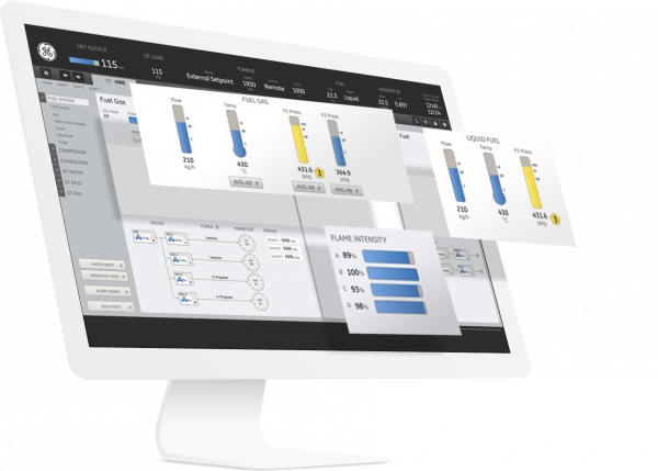 Caribbean SCADA Systems & Remote Monitoring