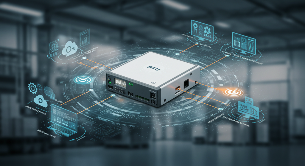 System Integration & Data Analytics
