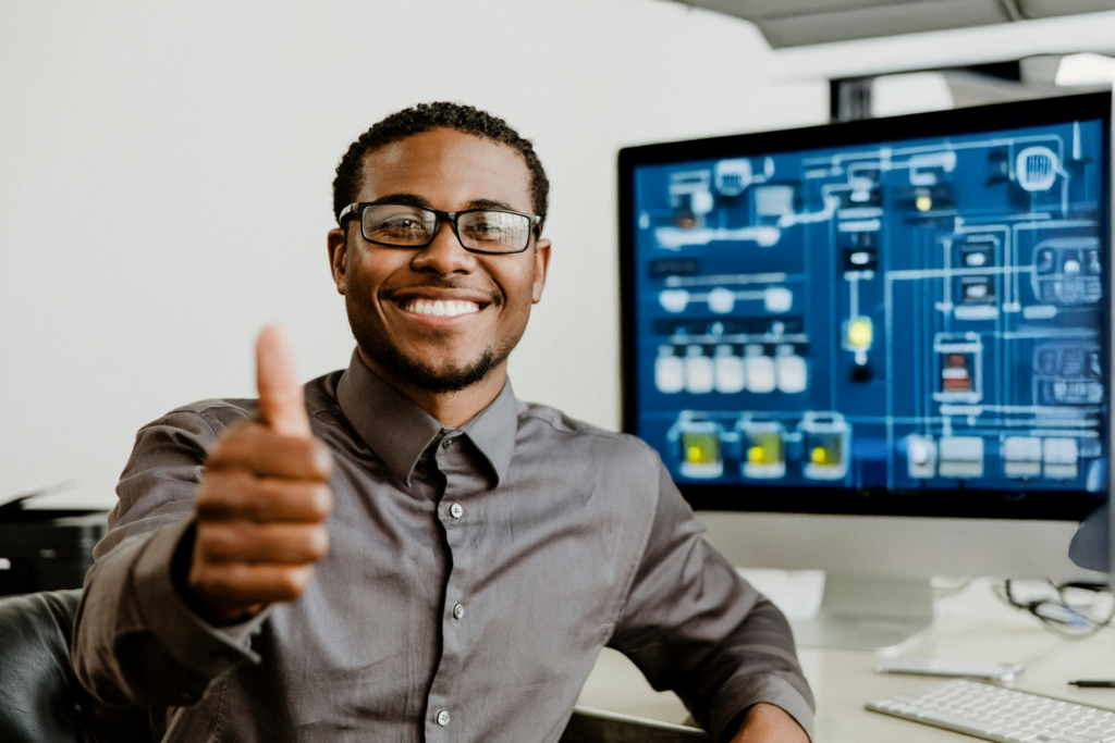 Enhance Process Visibility and Control with Smart SCADA Technology