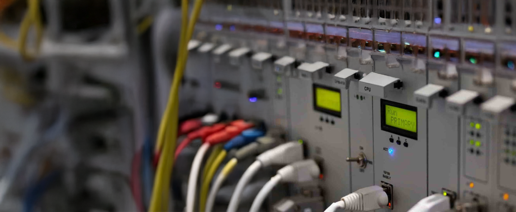 Control System