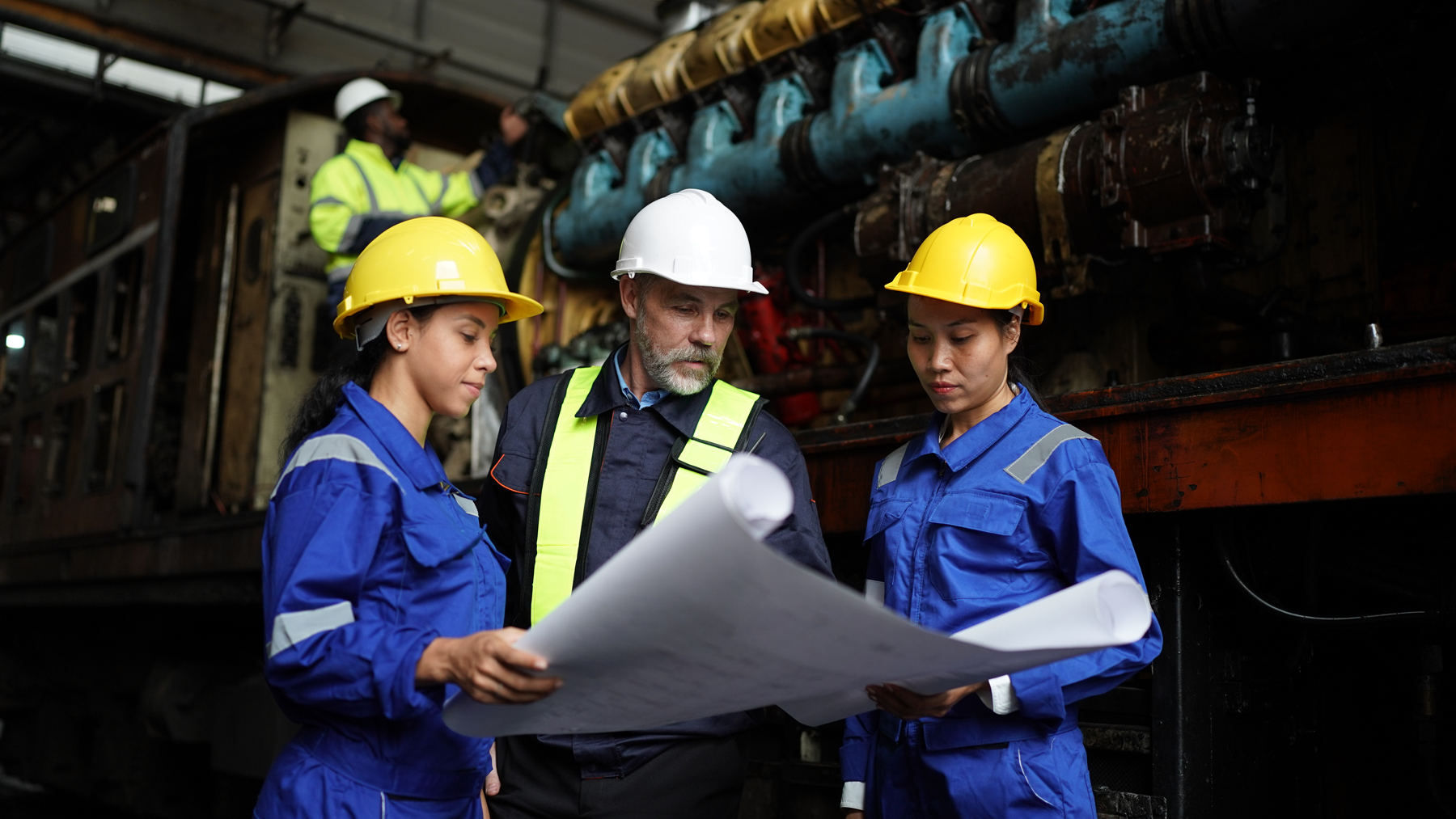 Predictive Maintenance
